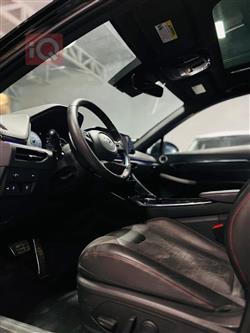 هیوندای سۆناتا